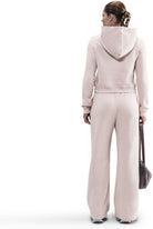 NIKE Damen Kapuzensweat W NSW PHNX FLC SHRUNKEN HOODIE