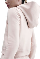 NIKE Damen Kapuzensweat W NSW PHNX FLC SHRUNKEN HOODIE