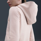 NIKE Damen Kapuzensweat W NSW PHNX FLC SHRUNKEN HOODIE