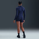 W NK ONE DF FZ FITTED JKT