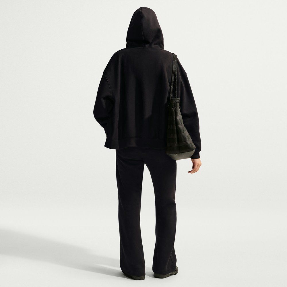 NIKE Damen Hose STUDIO FLEECE