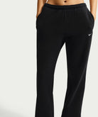 NIKE Damen Hose STUDIO FLEECE