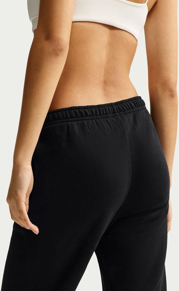 NIKE Damen Hose STUDIO FLEECE