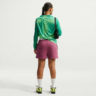 NIKE Damen Shorts STUDIO FLEECE