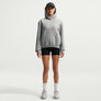 NIKE Damen Kapuzensweat STUDIO FLEECE