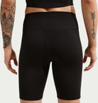NIKE Damen Tight W NK DF ONE HR 8" SHRT USEAM