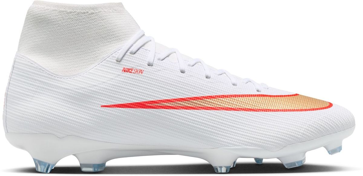 NIKE Herren Fussball-Rasenschuhe SUPERFLY 11 ACADEMY FG/MG