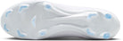 NIKE Herren Fussball-Rasenschuhe SUPERFLY 11 ACADEMY FG/MG