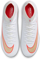 NIKE Herren Fussball-Rasenschuhe SUPERFLY 11 ACADEMY FG/MG