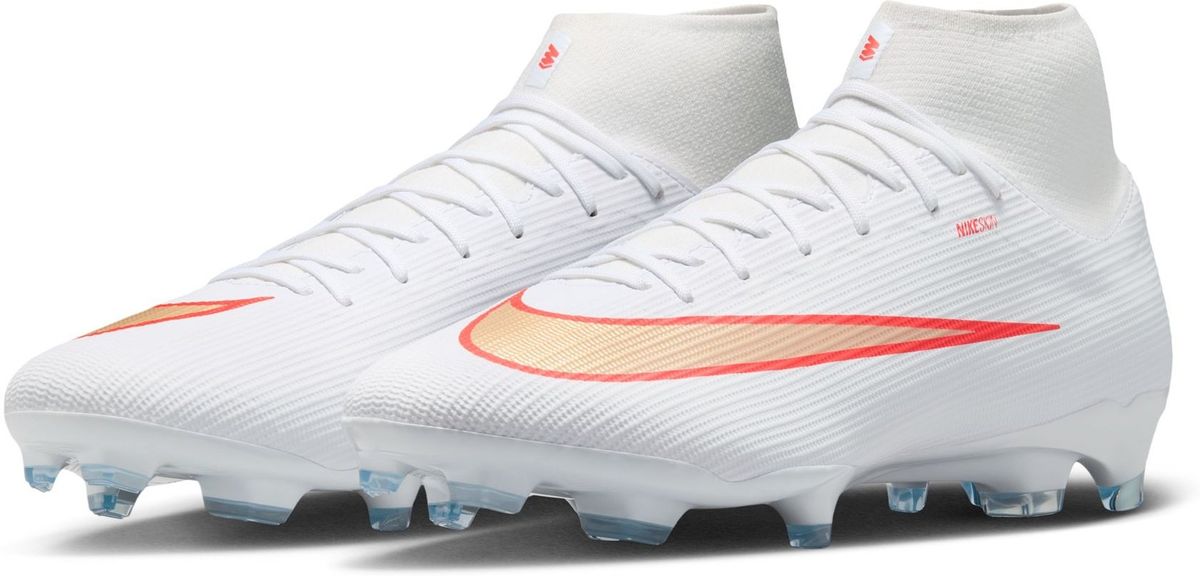 NIKE Herren Fussball-Rasenschuhe SUPERFLY 11 ACADEMY FG/MG