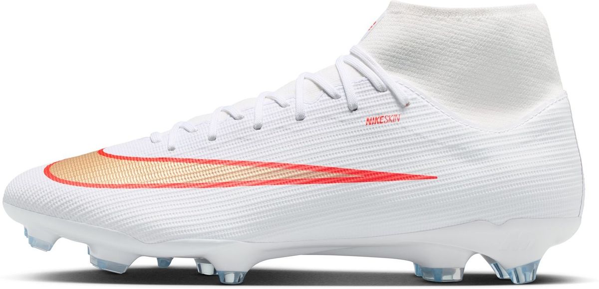 NIKE Herren Fussball-Rasenschuhe SUPERFLY 11 ACADEMY FG/MG