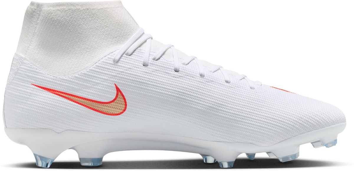 NIKE Herren Fussball-Rasenschuhe SUPERFLY 11 ACADEMY FG/MG