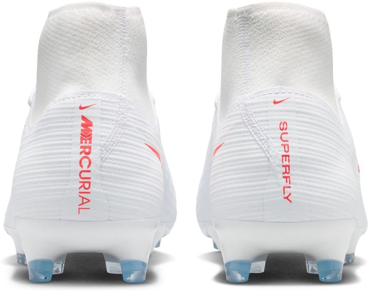 NIKE Herren Fussball-Rasenschuhe SUPERFLY 11 ACADEMY FG/MG