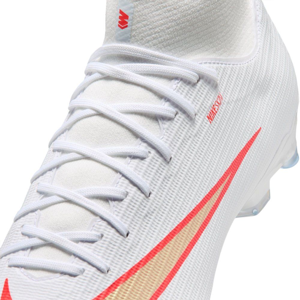 NIKE Herren Fussball-Rasenschuhe SUPERFLY 11 ACADEMY FG/MG
