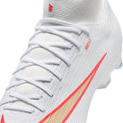 NIKE Herren Fussball-Rasenschuhe SUPERFLY 11 ACADEMY FG/MG