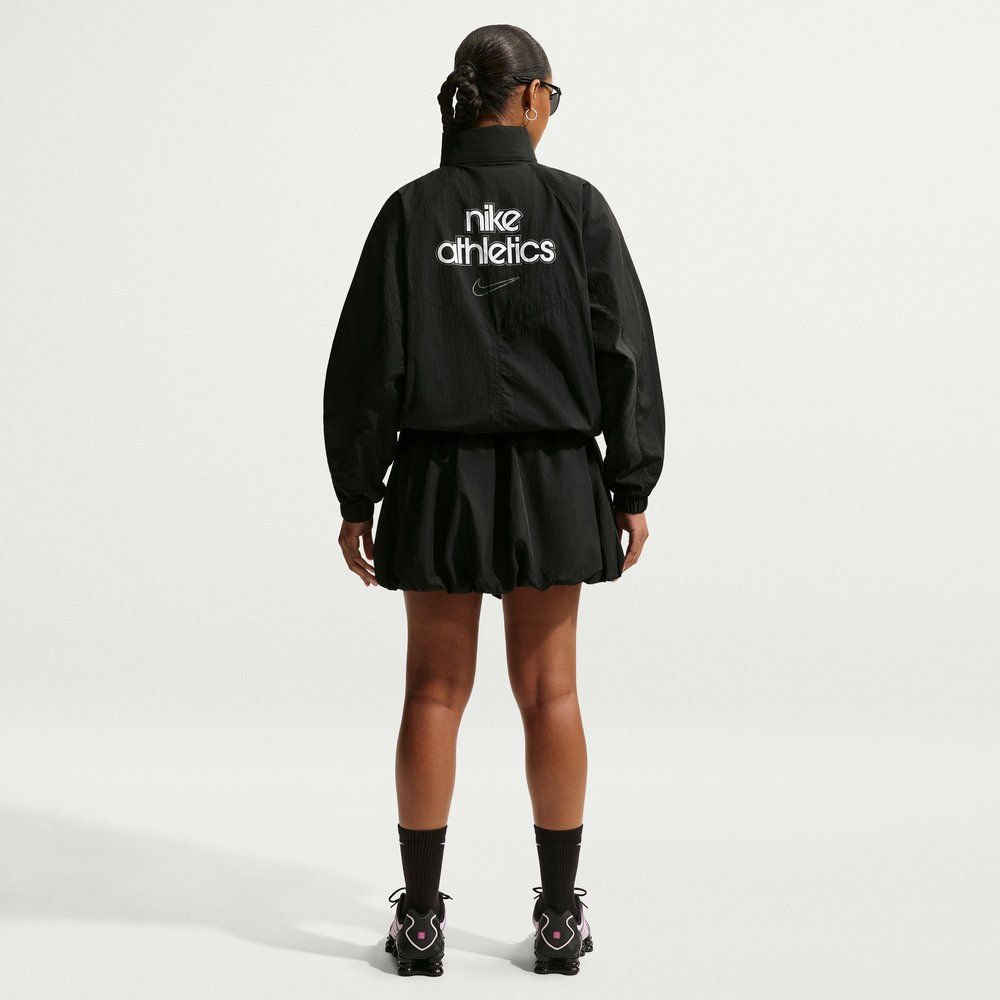 NIKE Damen Jacke Sportswear