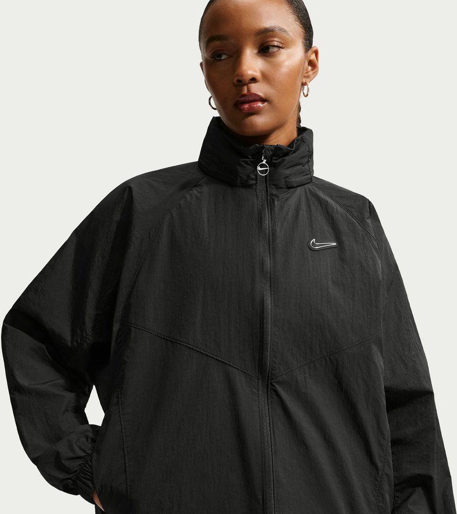 NIKE Damen Jacke Sportswear