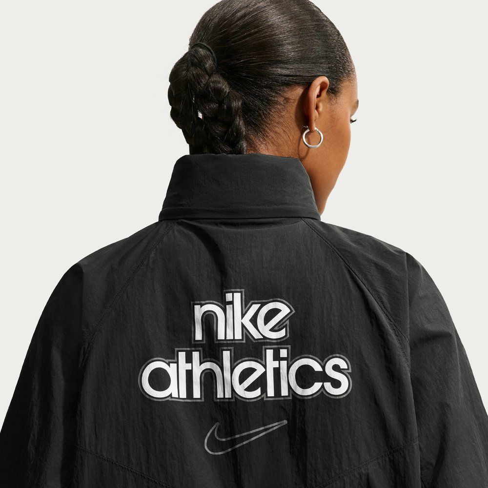 NIKE Damen Jacke Sportswear