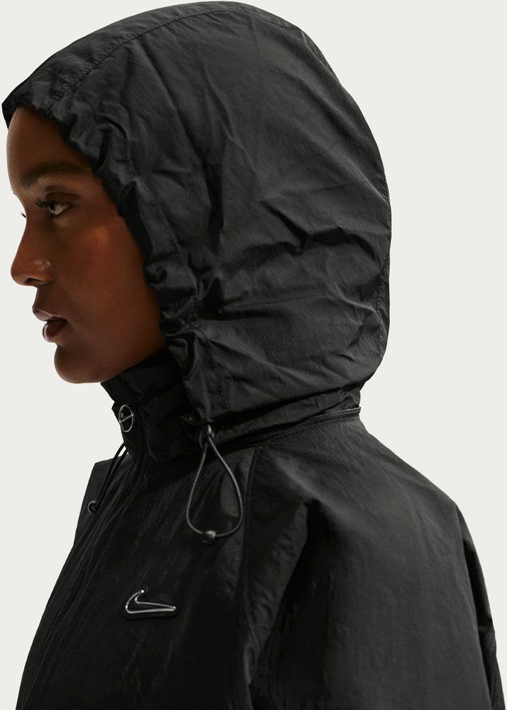 NIKE Damen Jacke Sportswear