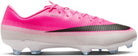 NIKE Herren Fussball-Rasenschuhe VAPOR 17 ACADEMY FG/MG T