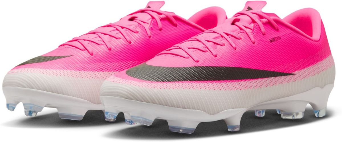 NIKE Herren Fussball-Rasenschuhe VAPOR 17 ACADEMY FG/MG T