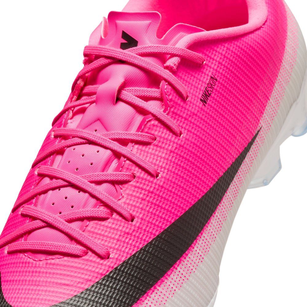 NIKE Herren Fussball-Rasenschuhe VAPOR 17 ACADEMY FG/MG T