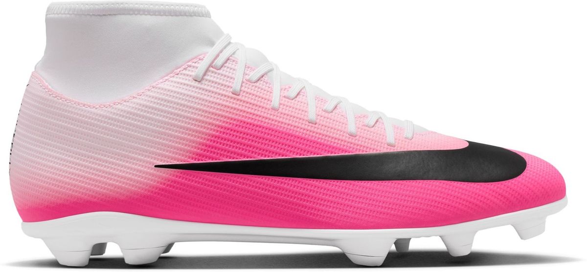 NIKE Herren Fussball-Rasenschuhe SUPERFLY 11 CLUB FG/MG T