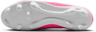 NIKE Herren Fussball-Rasenschuhe SUPERFLY 11 CLUB FG/MG T