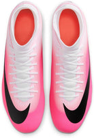 NIKE Herren Fussball-Rasenschuhe SUPERFLY 11 CLUB FG/MG T