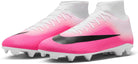 NIKE Herren Fussball-Rasenschuhe SUPERFLY 11 CLUB FG/MG T