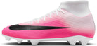 NIKE Herren Fussball-Rasenschuhe SUPERFLY 11 CLUB FG/MG T