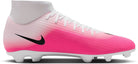 NIKE Herren Fussball-Rasenschuhe SUPERFLY 11 CLUB FG/MG T