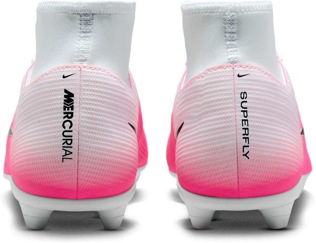 NIKE Herren Fussball-Rasenschuhe SUPERFLY 11 CLUB FG/MG T