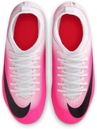 NIKE Kinder Fussball-Rasenschuhe JR SUPERFLY 11 CLUB FG/MG T