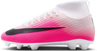 NIKE Kinder Fussball-Rasenschuhe JR SUPERFLY 11 CLUB FG/MG T