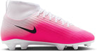 NIKE Kinder Fussball-Rasenschuhe JR SUPERFLY 11 CLUB FG/MG T