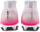 NIKE Kinder Fussball-Rasenschuhe JR SUPERFLY 11 CLUB FG/MG T