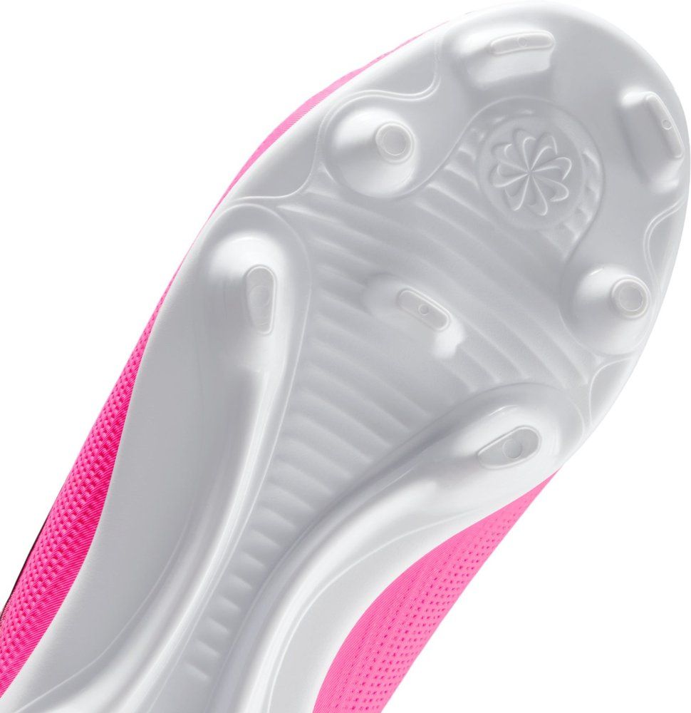 NIKE Kinder Fussball-Rasenschuhe JR SUPERFLY 11 CLUB FG/MG T