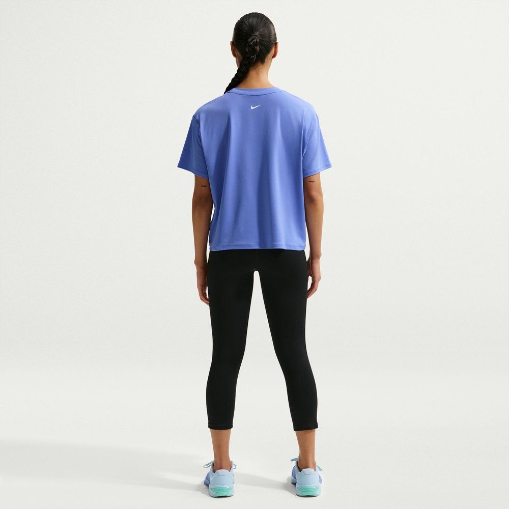 NIKE Damen Shirt W NP DF 365 SS LOOSE TOP