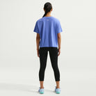 W NP DF 365 SS LOOSE TOP