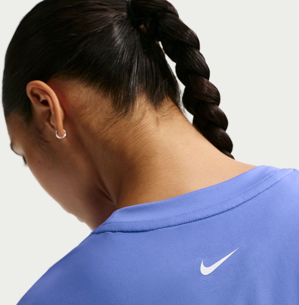NIKE Damen Shirt W NP DF 365 SS LOOSE TOP