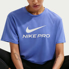 W NP DF 365 SS LOOSE TOP