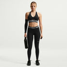 NIKE Damen Tight W NP DF 365 MR TIGHT USM
