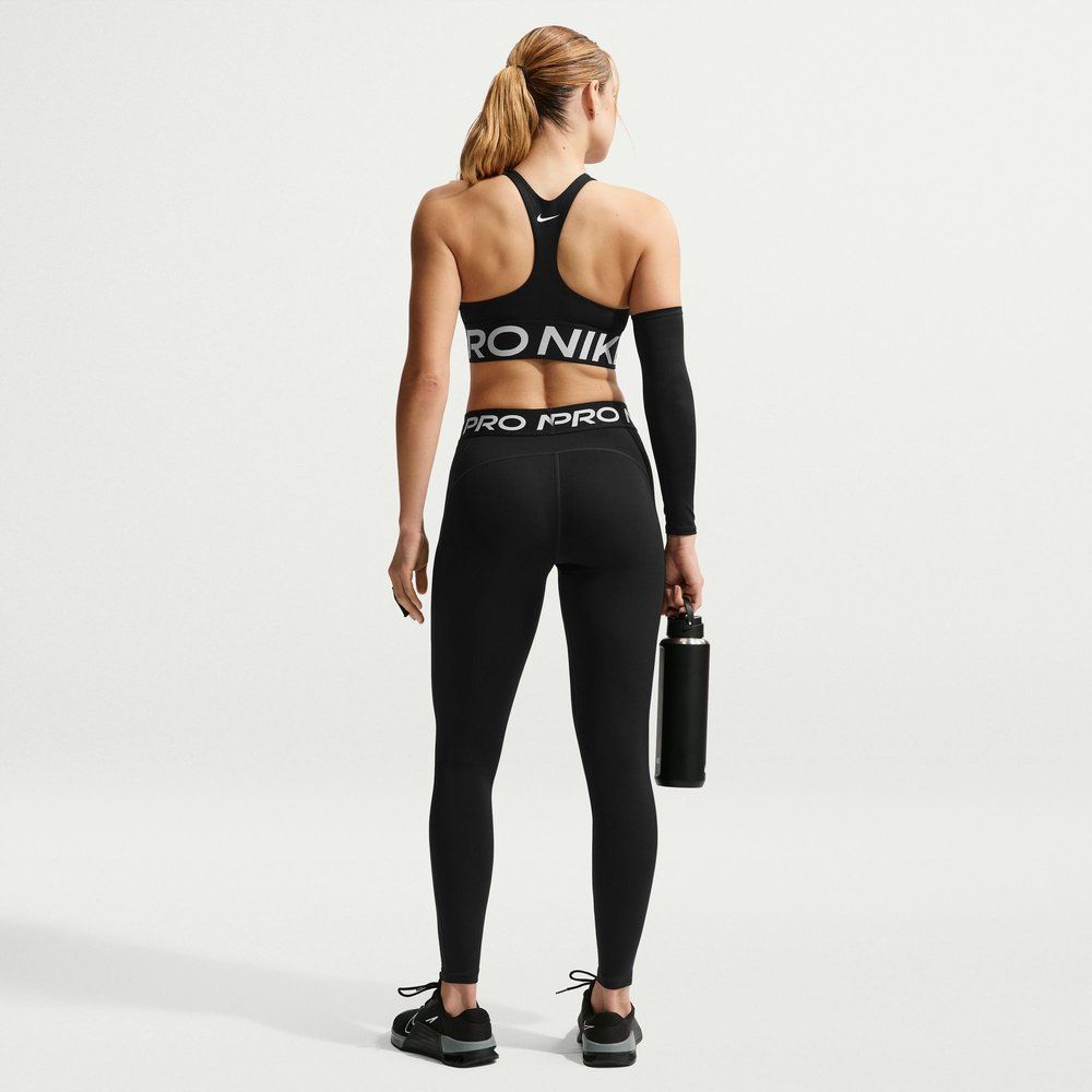 NIKE Damen Tight W NP DF 365 MR TIGHT USM