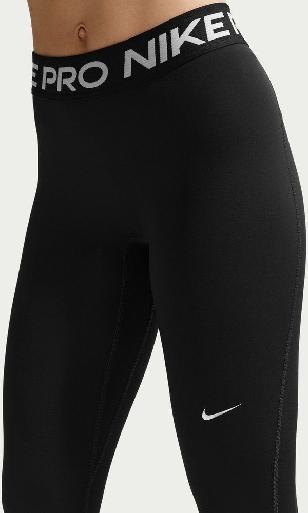 NIKE Damen Tight W NP DF 365 MR TIGHT USM