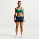 NIKE Damen Tight W NP DF 365 MR 3IN SHORT USM