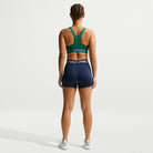 NIKE Damen Tight W NP DF 365 MR 3IN SHORT USM