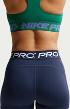 NIKE Damen Tight W NP DF 365 MR 3IN SHORT USM