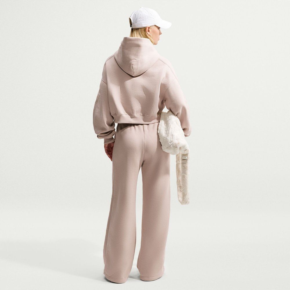 NIKE Damen Hose Studio Fleece Medium Weight "Graphic Pack"