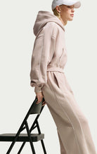 NIKE Damen Hose Studio Fleece Medium Weight "Graphic Pack"